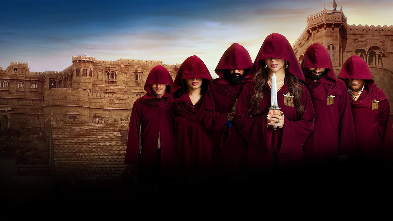 The Traitors (TV Series 2025-2026) Screenshot 2