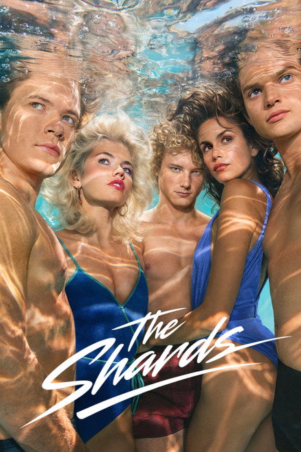The Shards (TV Series 2026)