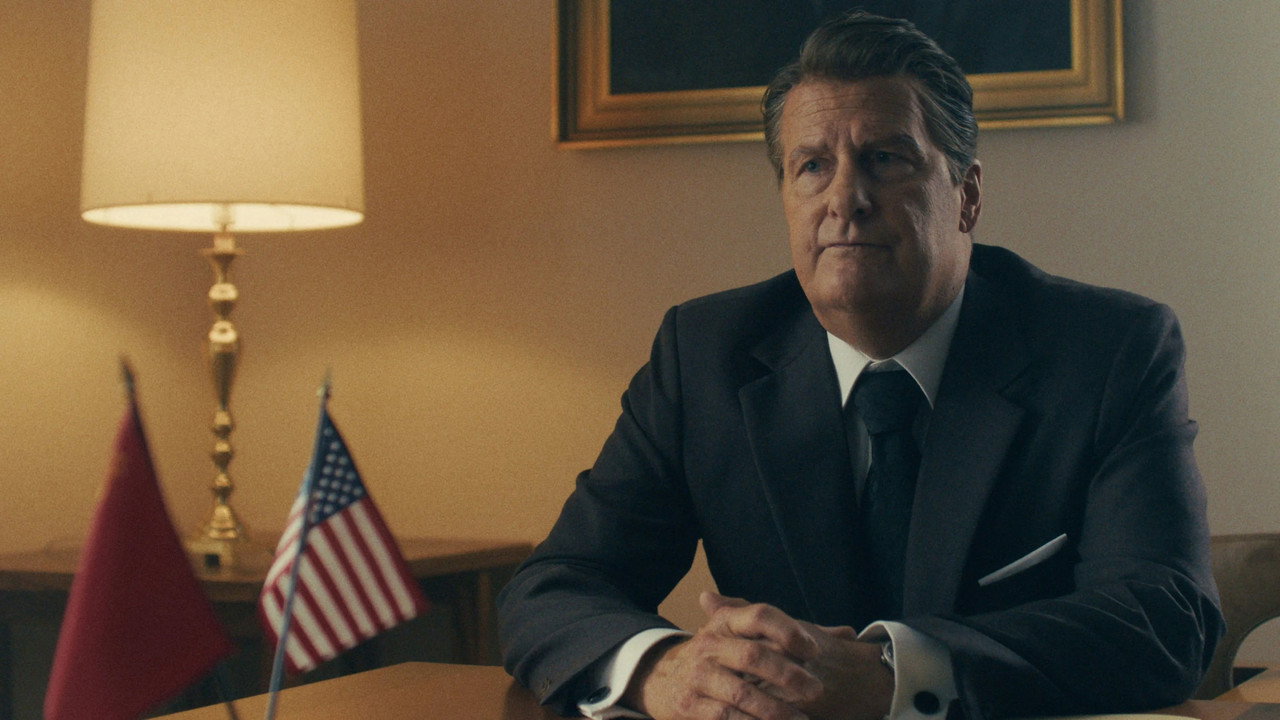 The Brink of War (2026) Screenshot 5