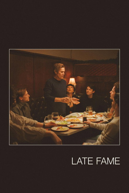 Late Fame (2026)