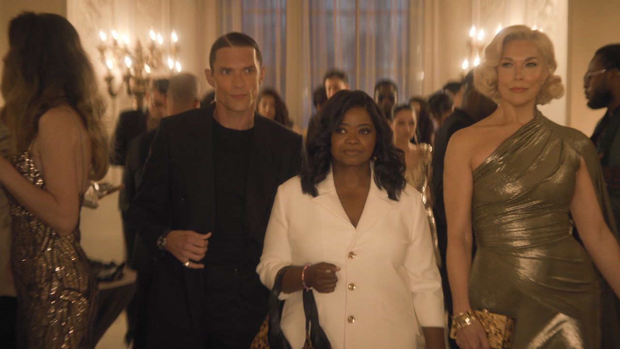 Ride or Die (TV Series 2026) Screenshot 2