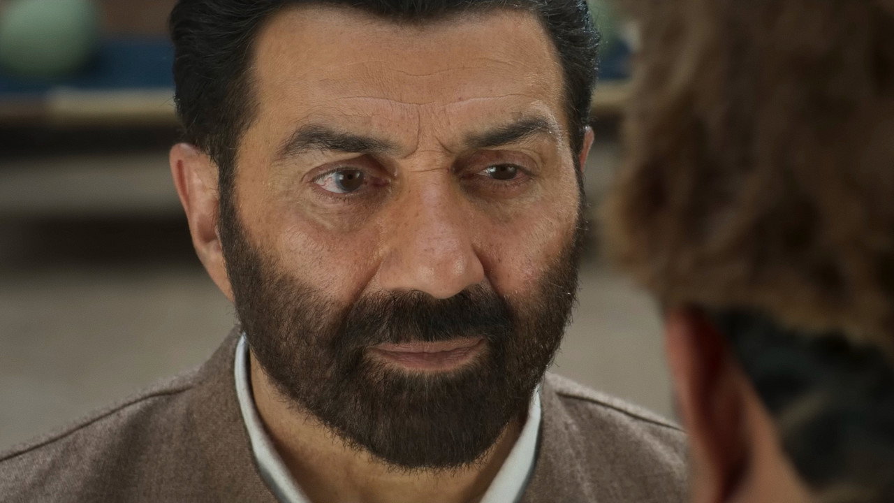Batwara 1947 (2026) Screenshot 3