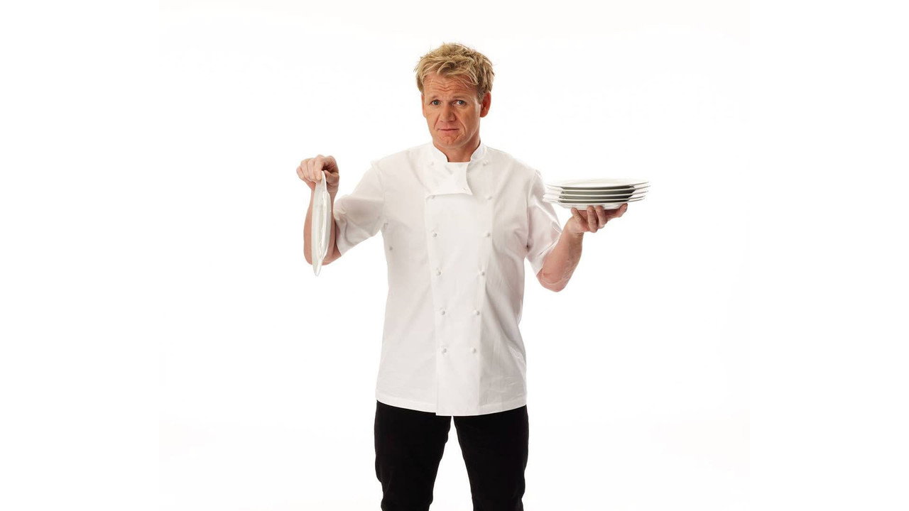 Kitchen Nightmares (TV Series 2007-2014) Screenshot 5