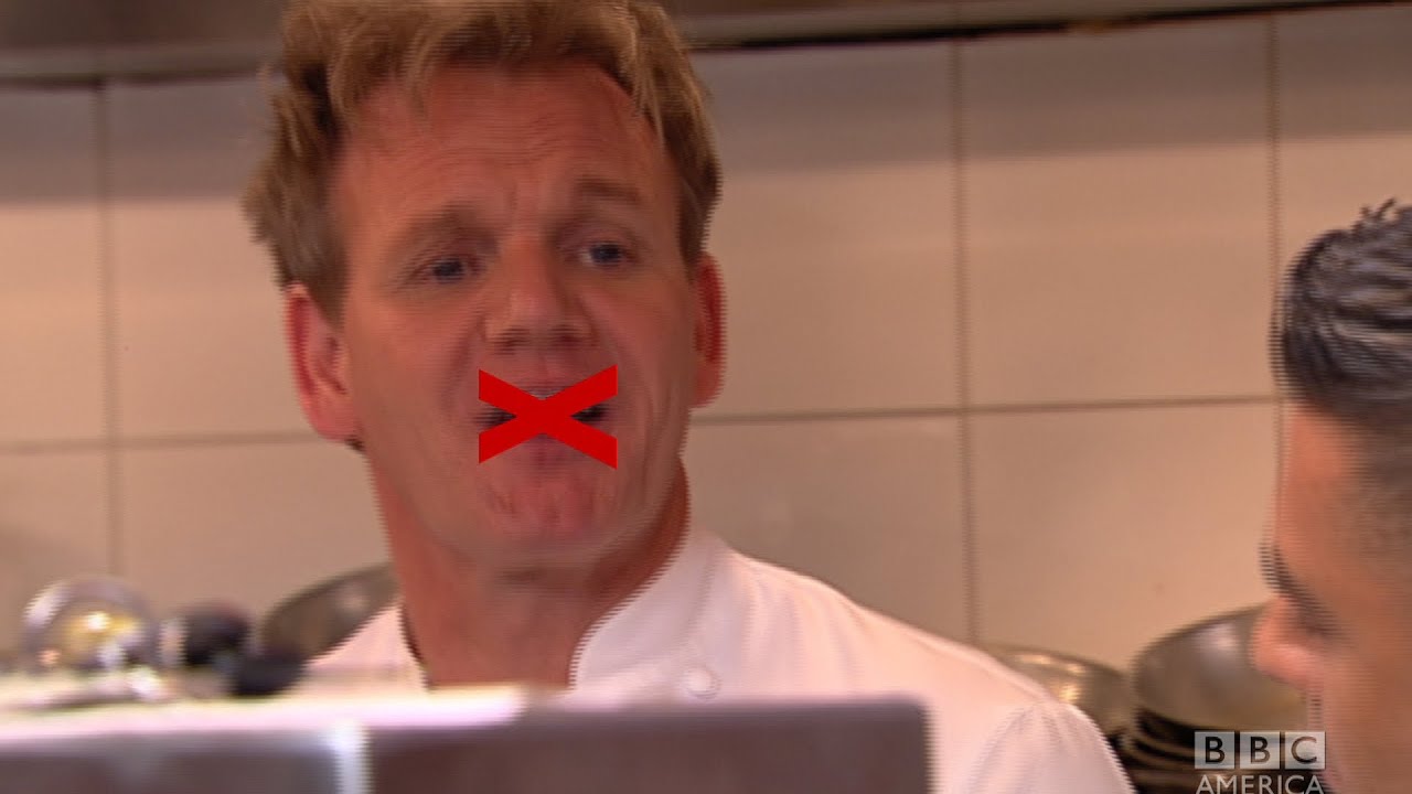 Kitchen Nightmares (TV Series 2007-2014) Screenshot 1