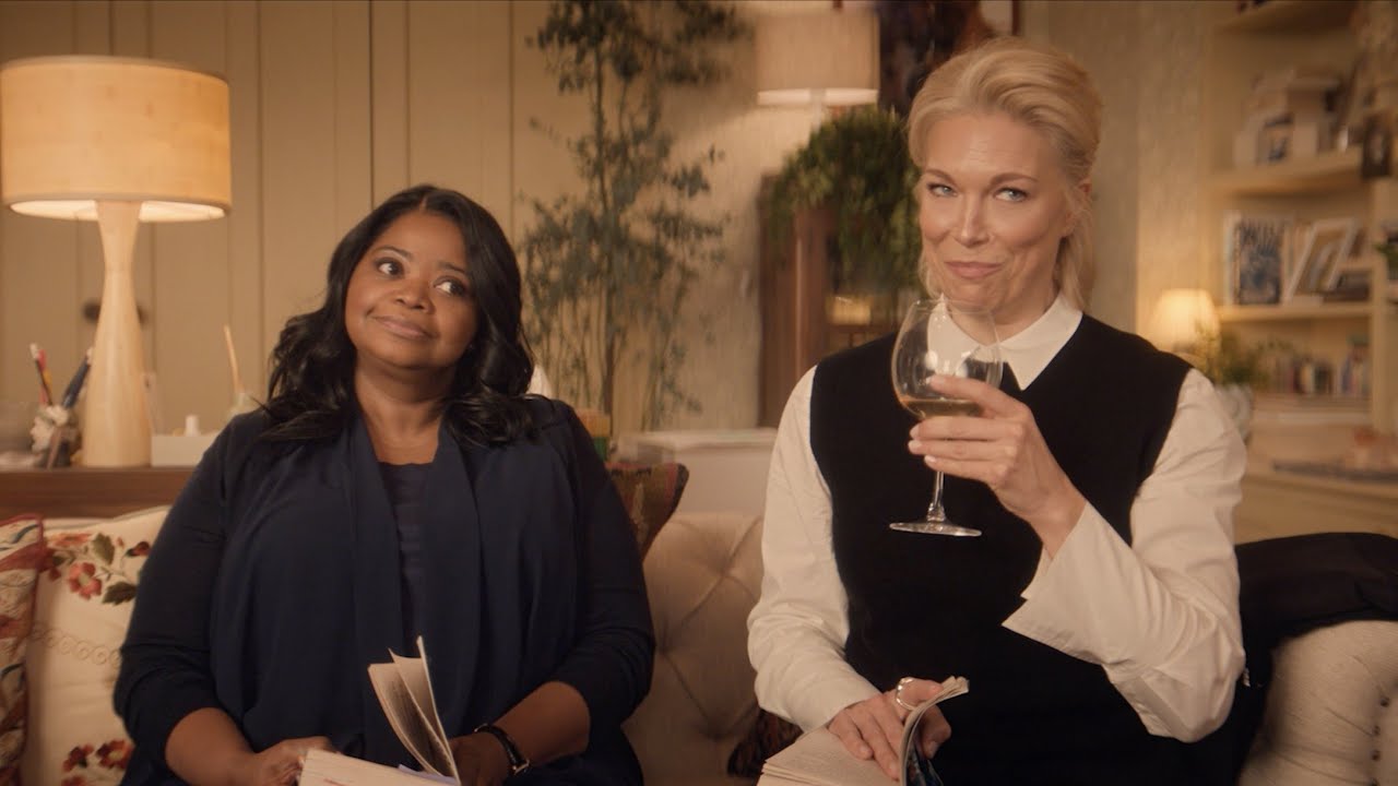 Ride or Die (TV Series 2026) Screenshot 1