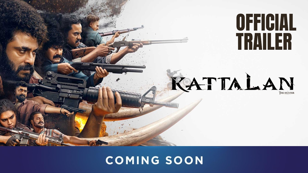 Kattalan (2026) Screenshot 1