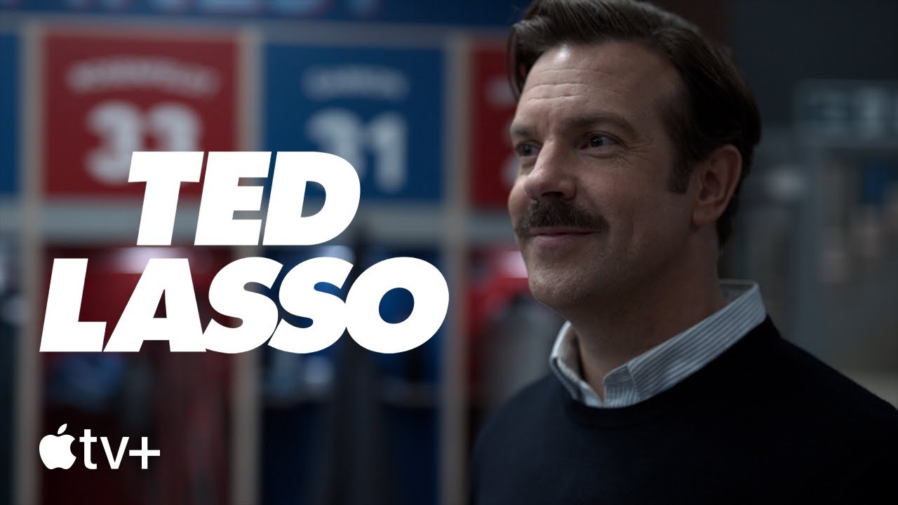 Ted Lasso (TV Series 2020-2026) Screenshot 2