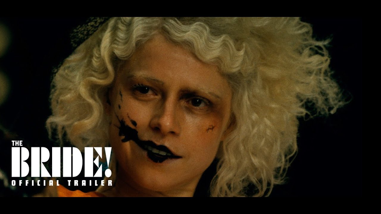 The Bride! (2026) Screenshot 3