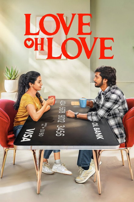 Love Oh Love (2026)