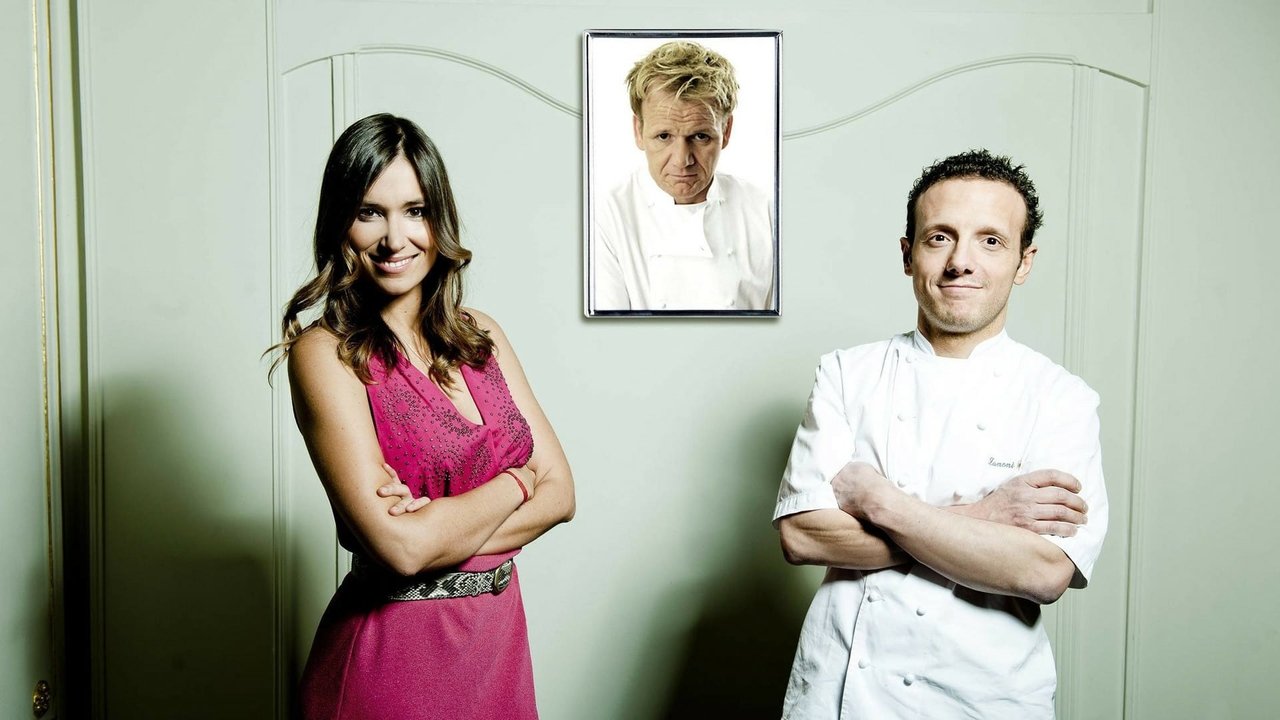 Kitchen Nightmares (TV Series 2007-2014) Screenshot 6