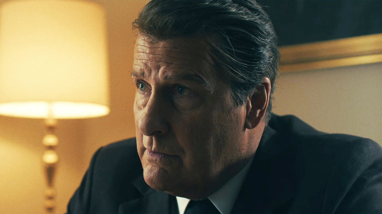 The Brink of War (2026) Screenshot 4