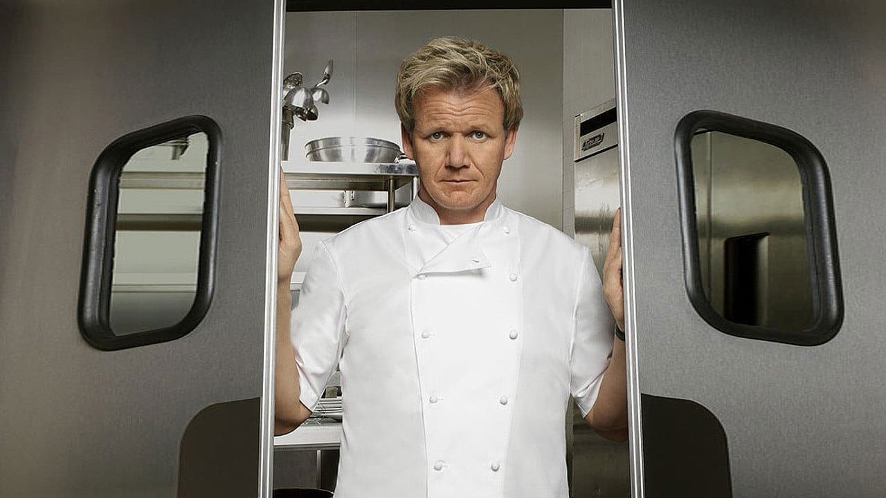 Kitchen Nightmares (TV Series 2007-2014) Screenshot 2
