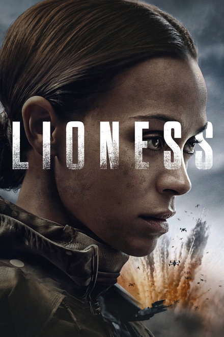 Lioness (TV Series 2023-2026)