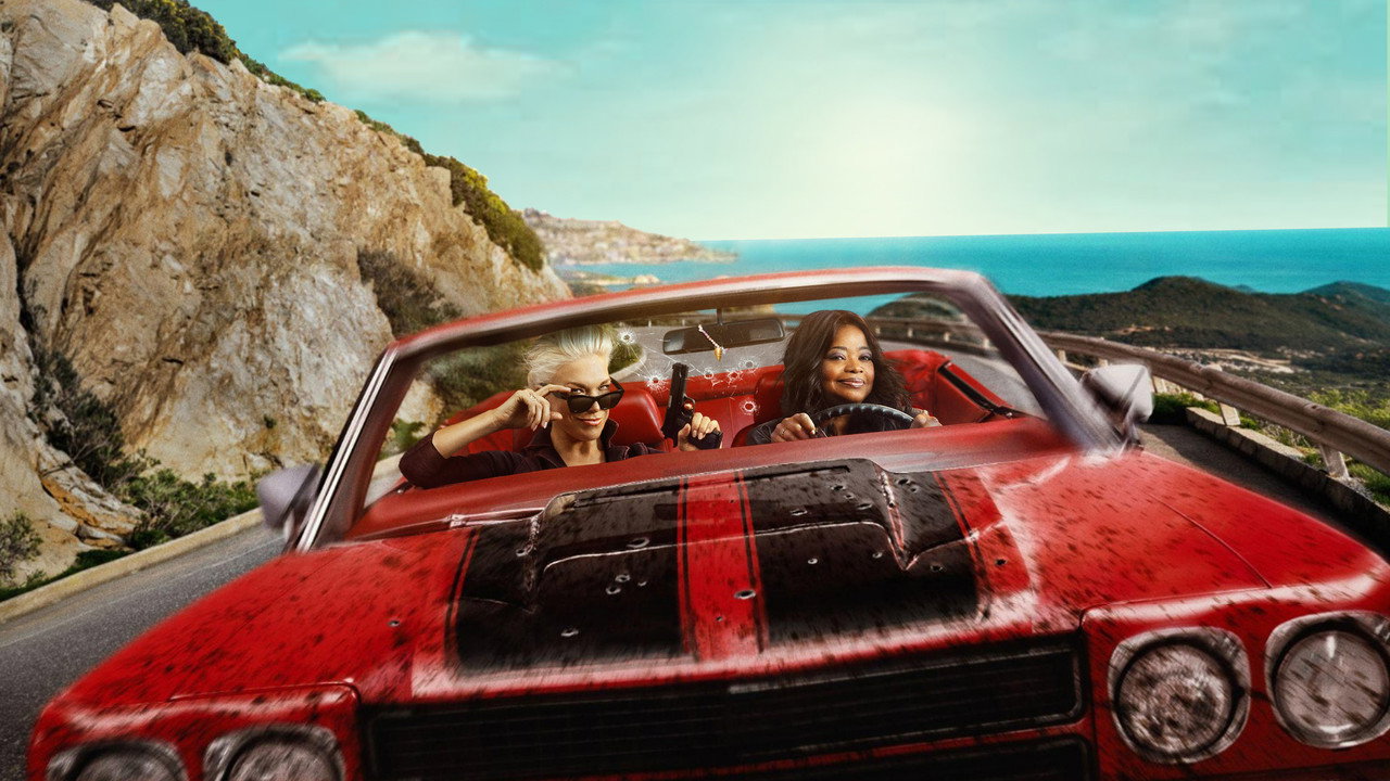 Ride or Die (TV Series 2026) Screenshot 3