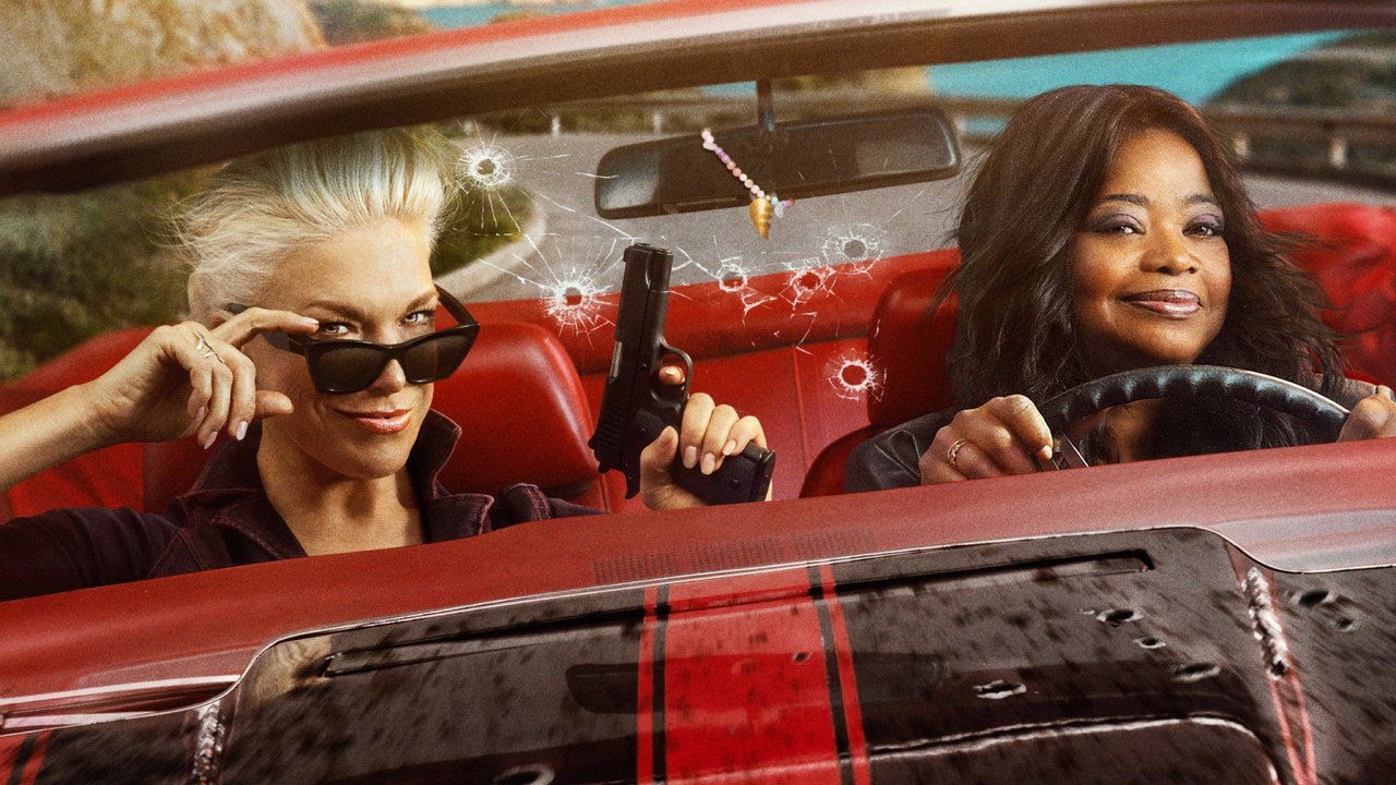 Ride or Die (TV Series 2026) Screenshot 4