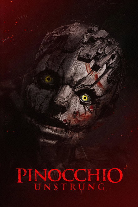 Pinocchio: Unstrung (2026)