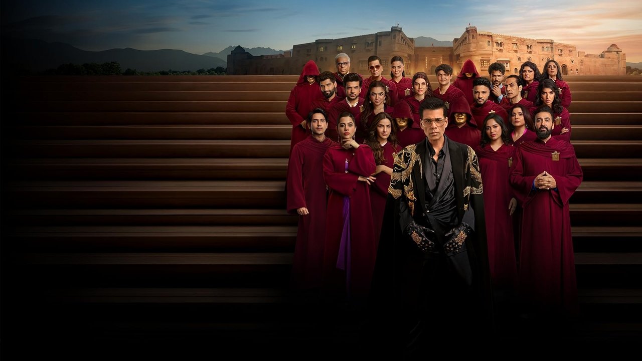 The Traitors (TV Series 2025-2026) Screenshot 3