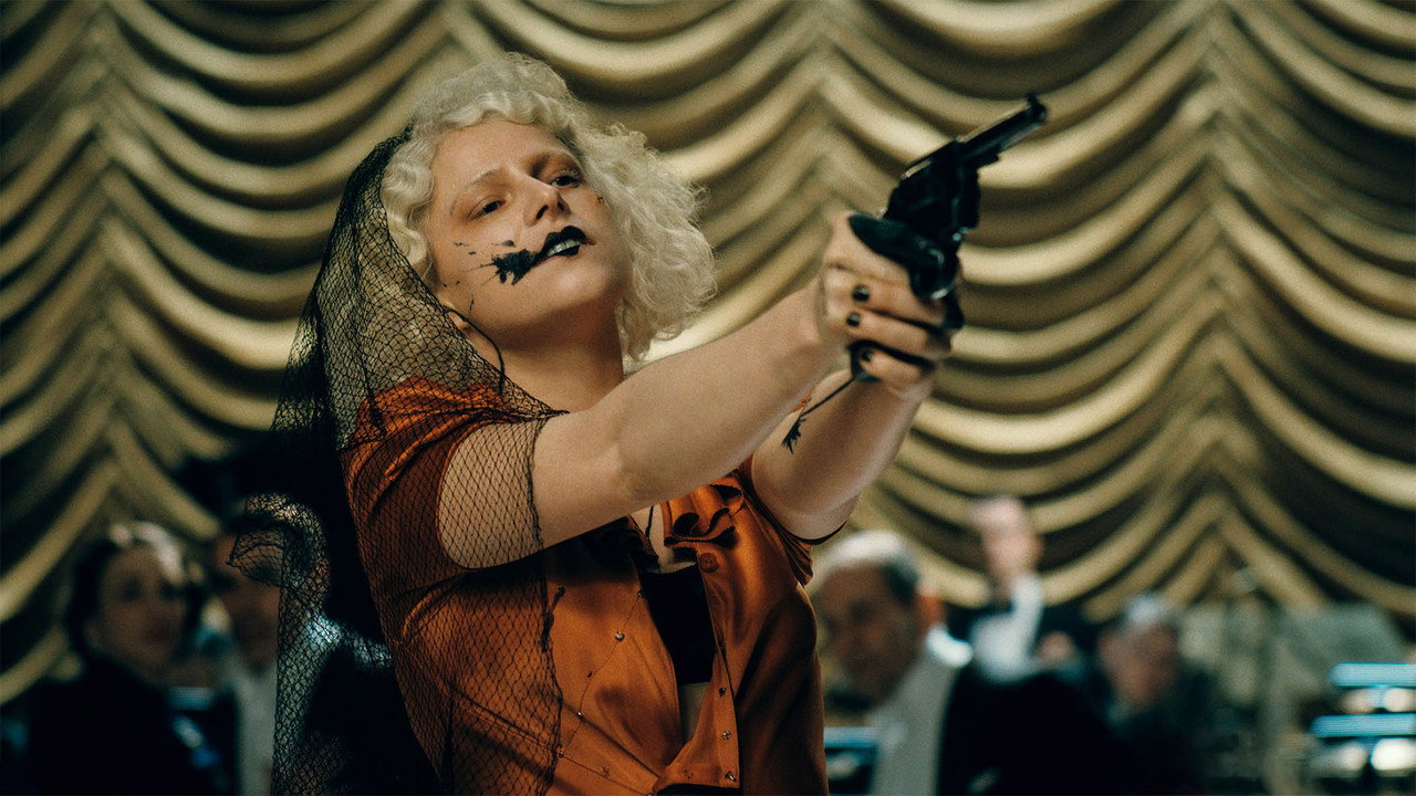 The Bride! (2026) Screenshot 4