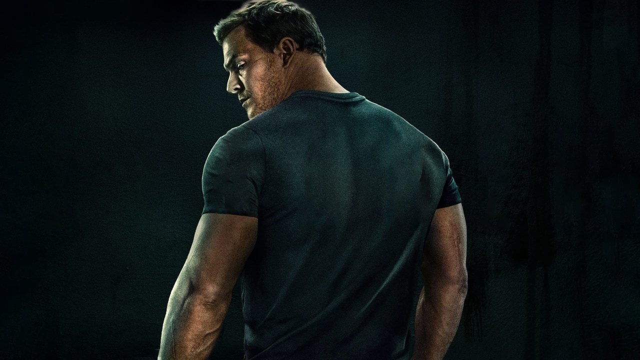 Reacher (TV Series 2022-2026) Screenshot 4