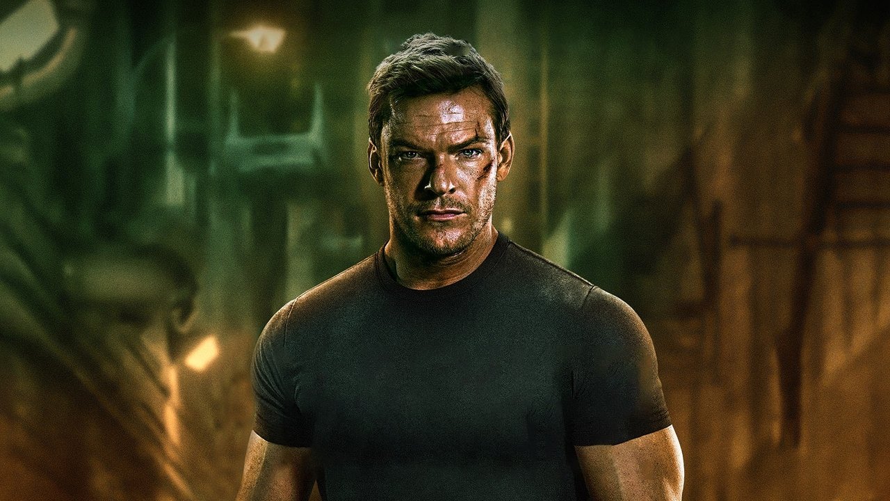 Reacher (TV Series 2022-2026) Screenshot 2