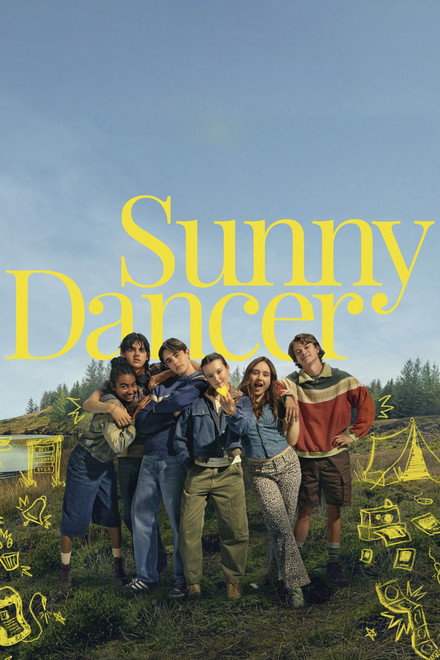 Sunny Dancer (2026) Poster