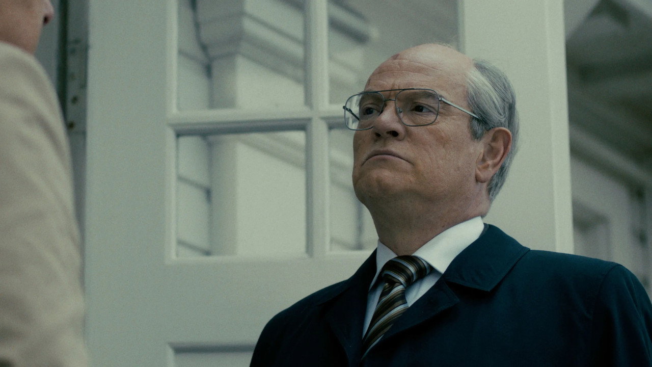 The Brink of War (2026) Screenshot 2