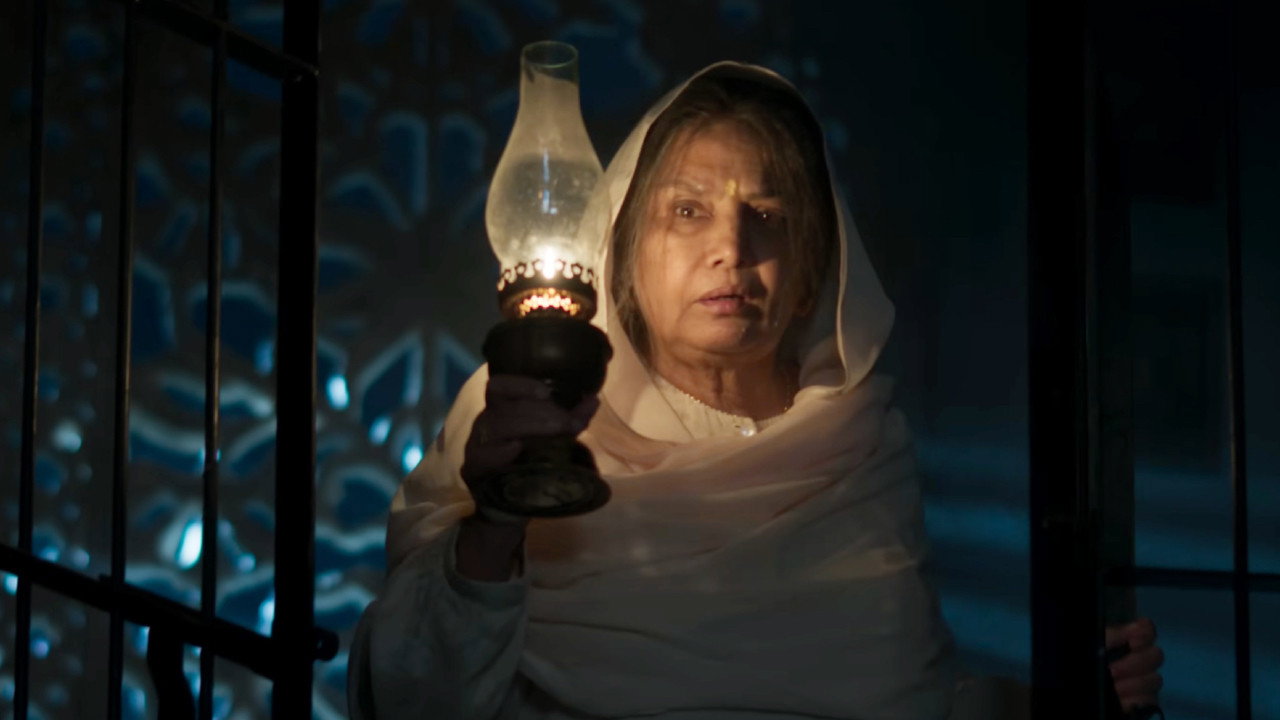 Batwara 1947 (2026) Screenshot 2